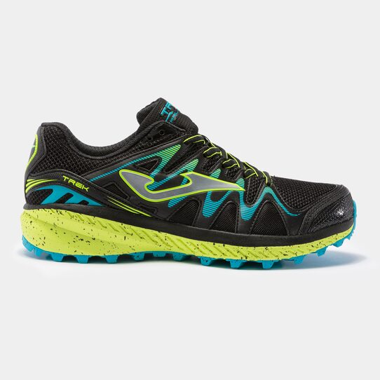 Купить Кроссовки для трейла Joma TREK MAN - TKTREW2101 - оригинал, гарантия