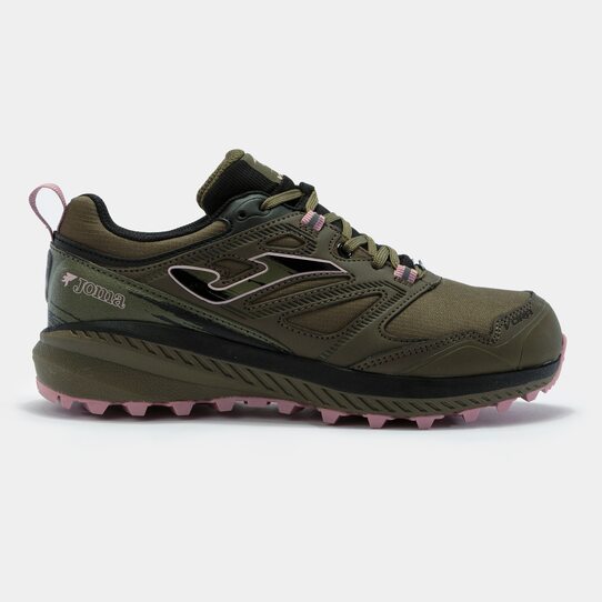 Купить Кроссовки для трейла Joma VORA LADY - TKVOLW2123 - оригинал, гарантия Купить Кроссовки для трейла Joma VORA LADY - TKVOLW2123 - оригинал, гарантия