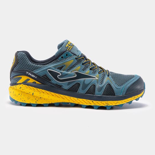 Купить Кроссовки для трейла Joma TREK MAN - TKTREW2103 - оригинал, гарантия Купить Кроссовки для трейла Joma TREK MAN - TKTREW2103 - оригинал, гарантия