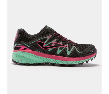 Кроссовки для трейла Joma TREK LADY - TKTRLW2101