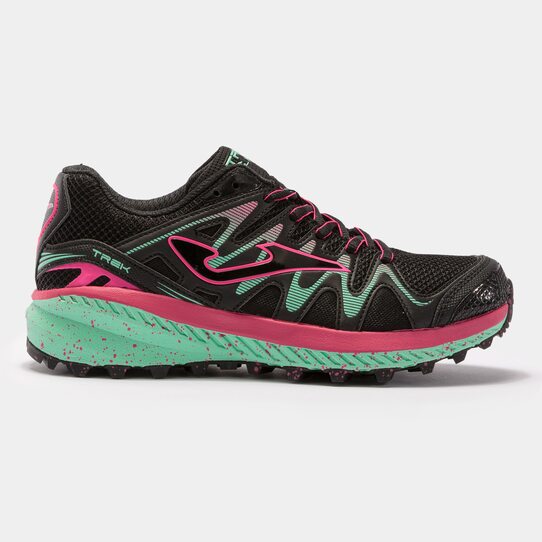 Купить Кроссовки для трейла Joma TREK LADY - TKTRLW2101 - оригинал, гарантия