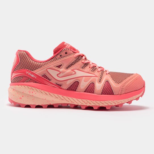 Купить Кроссовки для трейла Joma TREK LADY - TKTRLW2107 - оригинал, гарантия Купить Кроссовки для трейла Joma TREK LADY - TKTRLW2107 - оригинал, гарантия