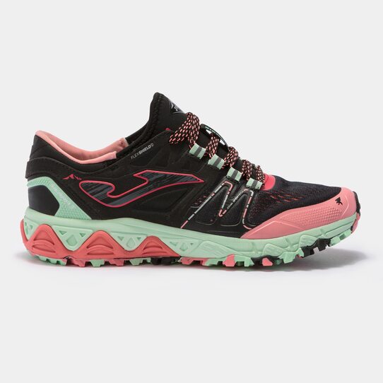 Купить Кроссовки для трейла Joma SIERRA LADY - TKSILW2101 - оригинал, гарантия