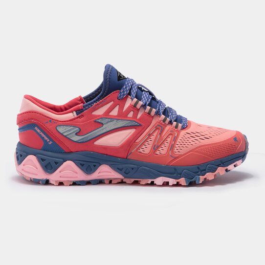 Купить Кроссовки для трейла Joma SIERRA LADY - TKSILW2113 - оригинал, гарантия Купить Кроссовки для трейла Joma SIERRA LADY - TKSILW2113 - оригинал, гарантия