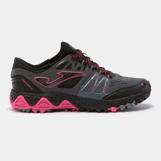 Купить Кроссовки для трейла Joma SIERRA LADY - TKSILW2122 - оригинал, гарантия Купить Кроссовки для трейла Joma SIERRA LADY - TKSILW2122 - оригинал, гарантия