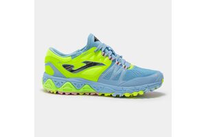 Кроссовки для трейла Joma SIERRA LADY - TKSILW2127 Кроссовки для трейла Joma SIERRA LADY - TKSILW2127