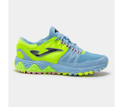 Кроссовки для трейла Joma SIERRA LADY - TKSILW2127