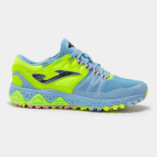 Купить Кроссовки для трейла Joma SIERRA LADY - TKSILW2127 - оригинал, гарантия Купить Кроссовки для трейла Joma SIERRA LADY - TKSILW2127 - оригинал, гарантия