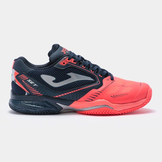 Купить Кроссовки для тенниса Joma SET MAN - TSETW2103T - оригинал, гарантия Купить Кроссовки для тенниса Joma SET MAN - TSETW2103T - оригинал, гарантия