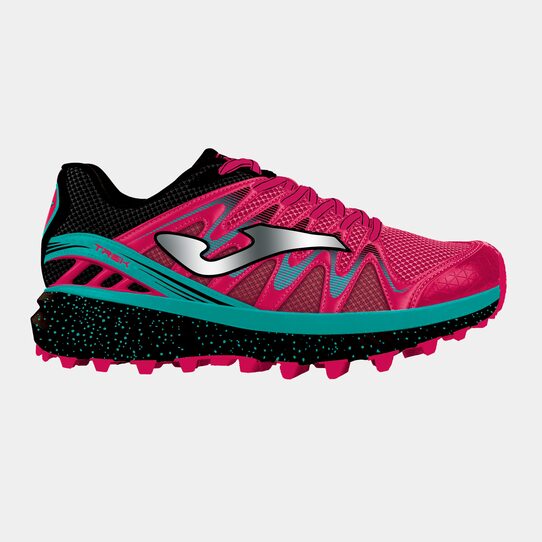 Купить Кроссовки для трейла Joma TREK LADY - TKTRLW2110 - оригинал, гарантия