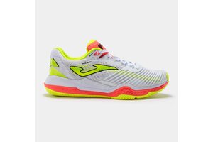 Кроссовки для тенниса Joma PRO ROLAND MAN - TPROW2102T Кроссовки для тенниса Joma PRO ROLAND MAN - TPROW2102T