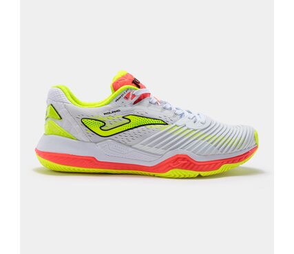 Кроссовки для тенниса Joma PRO ROLAND MAN - TPROW2102T Кроссовки для тенниса Joma PRO ROLAND MAN - TPROW2102T
