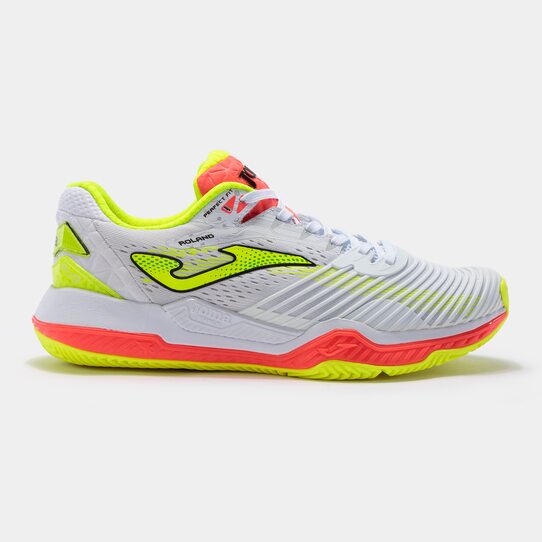 Купить Кроссовки для тенниса Joma PRO ROLAND MAN - TPROW2102T - оригинал, гарантия Купить Кроссовки для тенниса Joma PRO ROLAND MAN - TPROW2102T - оригинал, гарантия