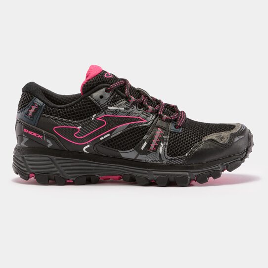 Купить Кроссовки для трейла Joma SCHOCK LADY - TKSHLW2131 - оригинал, гарантия