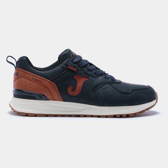Купить Кроссовки повседневные Joma C.800 MAN - C800W2103 - оригинал, гарантия