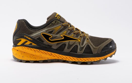 Купить Кроссовки для трейла Joma TREK MAN - TKTREW2123 - оригинал, гарантия Купить Кроссовки для трейла Joma TREK MAN - TKTREW2123 - оригинал, гарантия