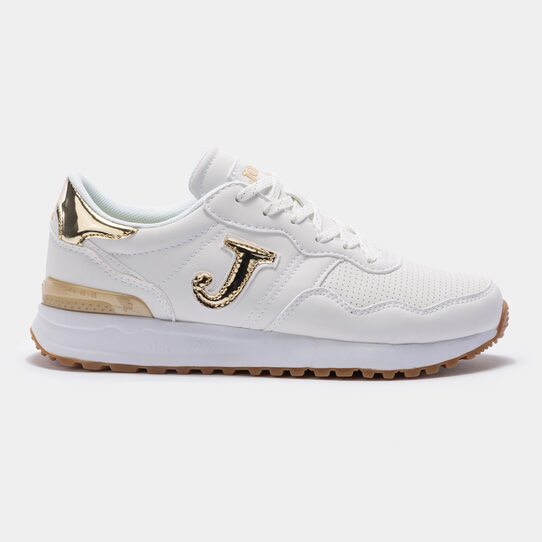 Купить Кроссовки повседневные Joma C.427 LADY - C427LW2102 - оригинал, гарантия Купить Кроссовки повседневные Joma C.427 LADY - C427LW2102 - оригинал, гарантия