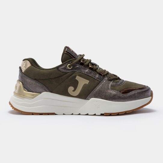 Купить Кроссовки повседневные Joma C.202 LADY - C202LW2123 - оригинал, гарантия