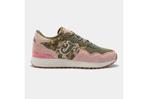 Кроссовки повседневные Joma C.367 LADY - C367LW2123