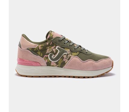 Кроссовки повседневные Joma C.367 LADY - C367LW2123