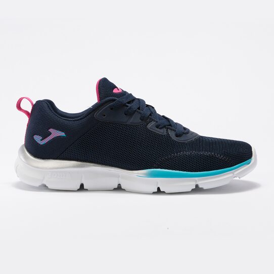 Купить Кроссовки повседневные Joma COMODITY LADY - CCOMLW2103 - оригинал, гарантия