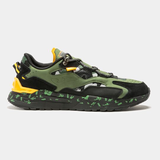 Купить Кроссовки повседневные Joma SANSA MAN - CSANSW2123 - оригинал, гарантия Купить Кроссовки повседневные Joma SANSA MAN - CSANSW2123 - оригинал, гарантия