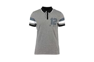 Футболка поло HENNESSEY POLO Футболка поло HENNESSEY POLO