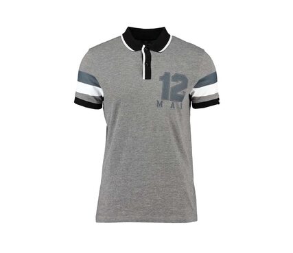 Футболка поло HENNESSEY POLO Футболка поло HENNESSEY POLO