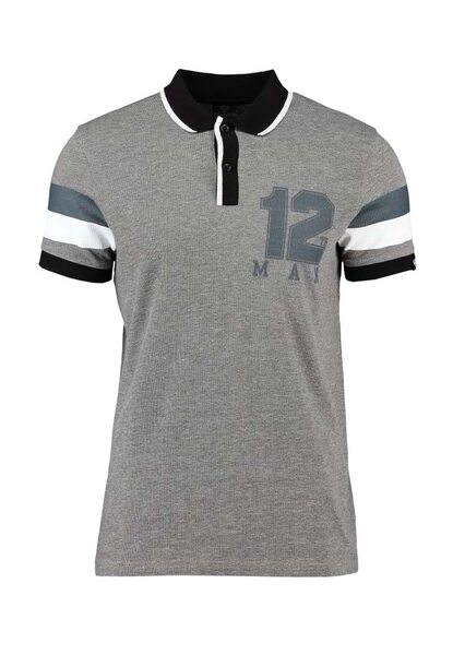 Купить Футболка поло HENNESSEY POLO - оригинал, гарантия