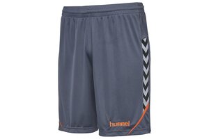 Шорты AUTH. CHARGE POLY SHORTS Шорты AUTH. CHARGE POLY SHORTS