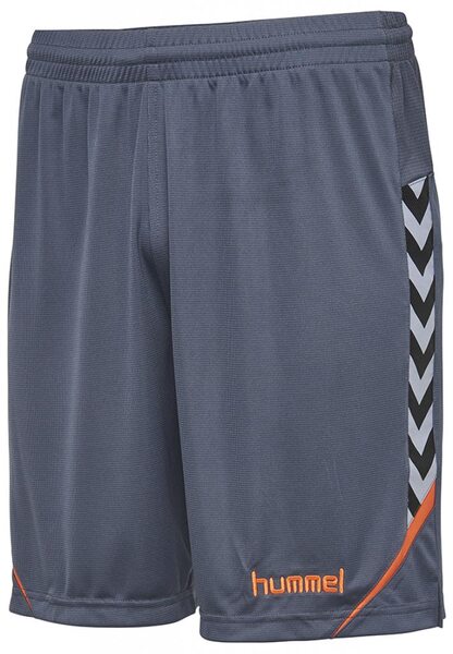 Купить Шорты AUTH. CHARGE POLY SHORTS - оригинал, гарантия