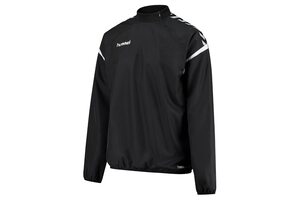 Кофта тренировочная AUTH. CHARGE WINDBREAKER