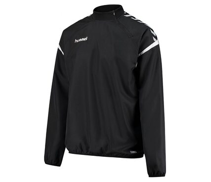 Кофта тренировочная AUTH. CHARGE WINDBREAKER