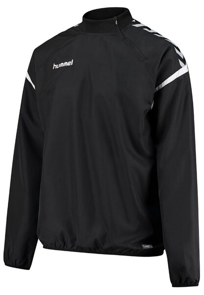 Купить Кофта тренировочная AUTH. CHARGE WINDBREAKER - оригинал, гарантия