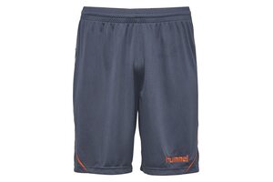 Шорты детские AUTH. CHARGE POLY SHORTS Шорты детские AUTH. CHARGE POLY SHORTS