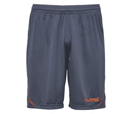 Шорти дитячі AUTH. CHARGE POLY SHORTS