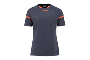 Футболка AUTH. CHARGE TRAINING JERSEY