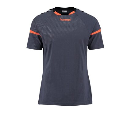 Футболка AUTH. CHARGE TRAINING JERSEY Футболка AUTH. CHARGE TRAINING JERSEY