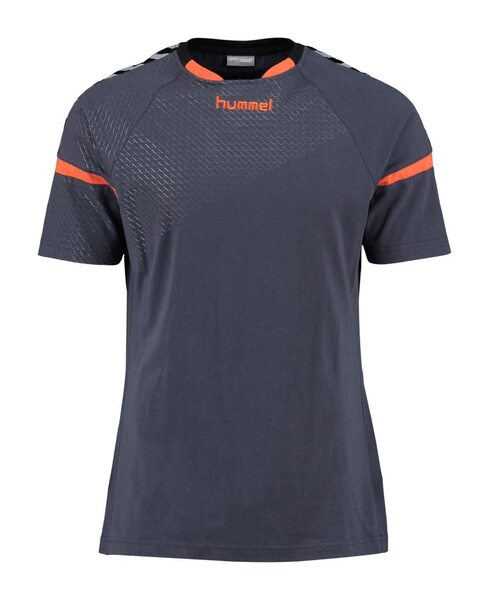 Купить Футболка AUTH. CHARGE TRAINING JERSEY - оригинал, гарантия