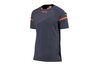Купить Футболка AUTH. CHARGE TRAINING JERSEY - оригинал, гарантия