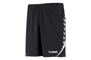 Шорты AUTH. CHARGE POLY SHORTS Шорты AUTH. CHARGE POLY SHORTS