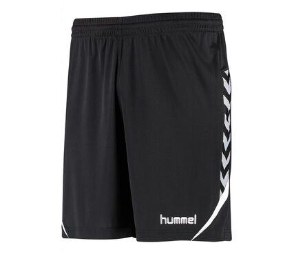 Шорты AUTH. CHARGE POLY SHORTS Шорты AUTH. CHARGE POLY SHORTS