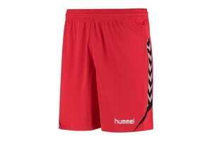 Шорты AUTH. CHARGE POLY SHORTS Шорты AUTH. CHARGE POLY SHORTS
