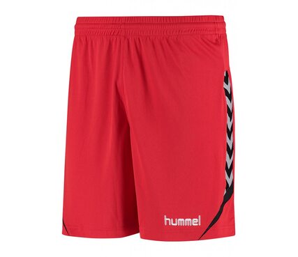Шорты AUTH. CHARGE POLY SHORTS Шорты AUTH. CHARGE POLY SHORTS