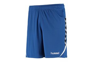 Шорты AUTH. CHARGE POLY SHORTS Шорты AUTH. CHARGE POLY SHORTS