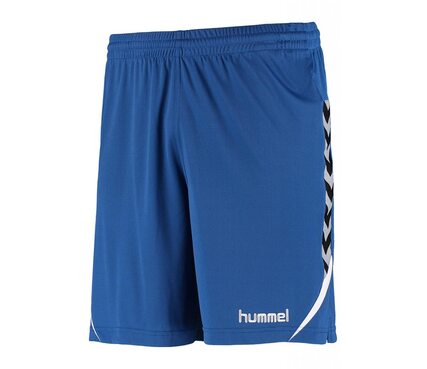Шорты AUTH. CHARGE POLY SHORTS Шорты AUTH. CHARGE POLY SHORTS