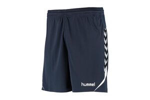 Шорты AUTH. CHARGE POLY SHORTS Шорты AUTH. CHARGE POLY SHORTS