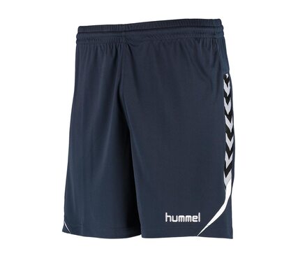 Шорты AUTH. CHARGE POLY SHORTS Шорты AUTH. CHARGE POLY SHORTS