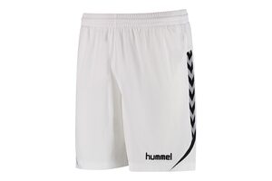 Шорты AUTH. CHARGE POLY SHORTS Шорты AUTH. CHARGE POLY SHORTS