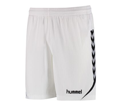 Шорты AUTH. CHARGE POLY SHORTS Шорты AUTH. CHARGE POLY SHORTS
